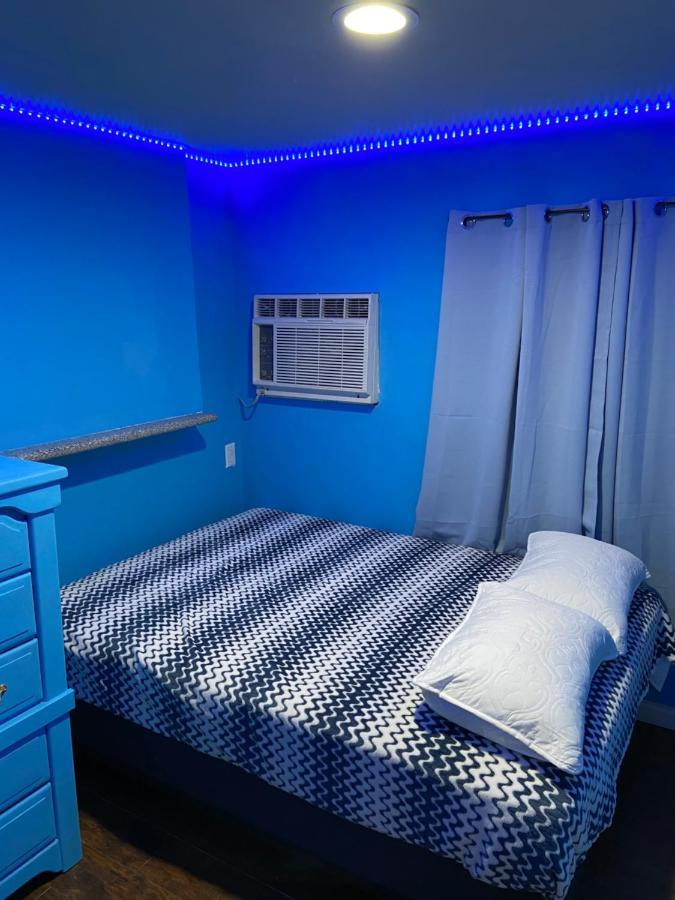 Huntington Beach House Panzió Kültér fotó