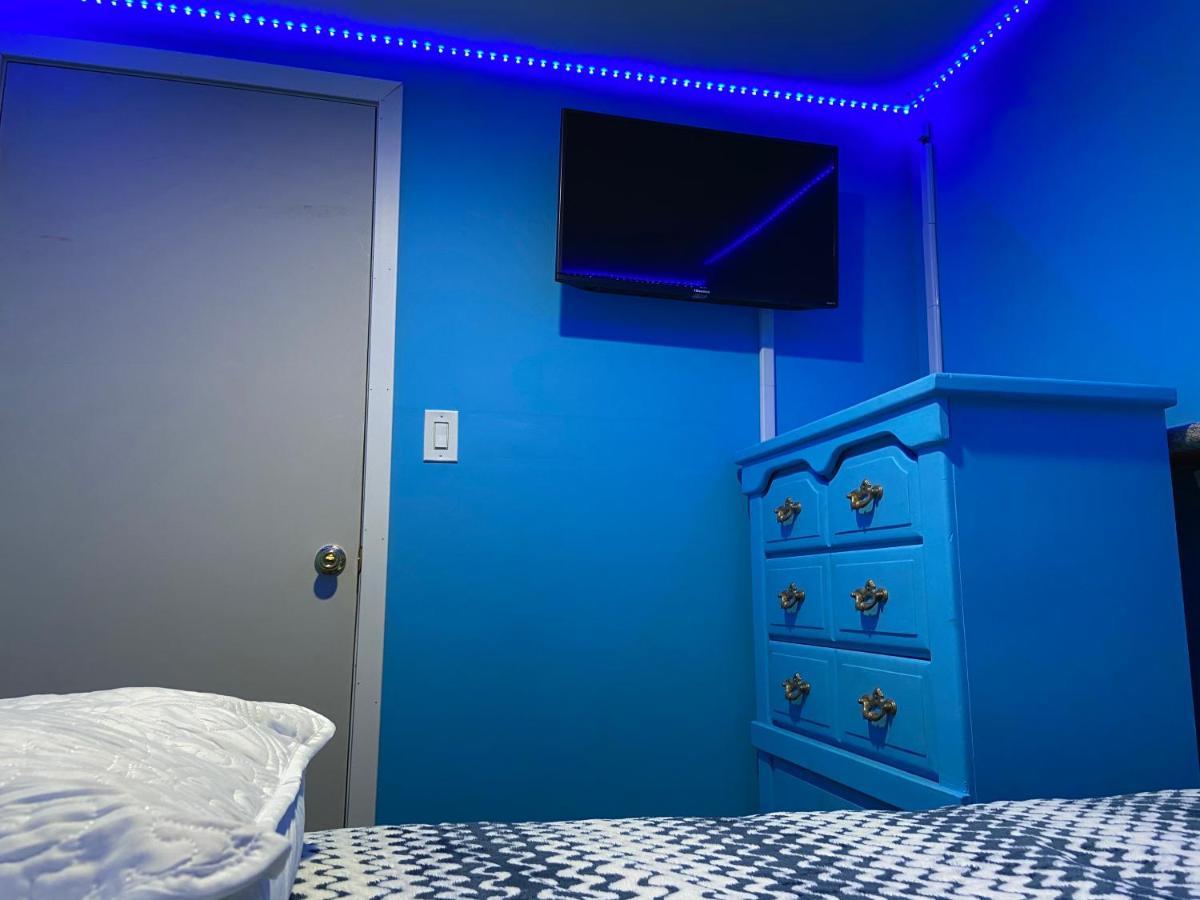 Huntington Beach House Panzió Kültér fotó