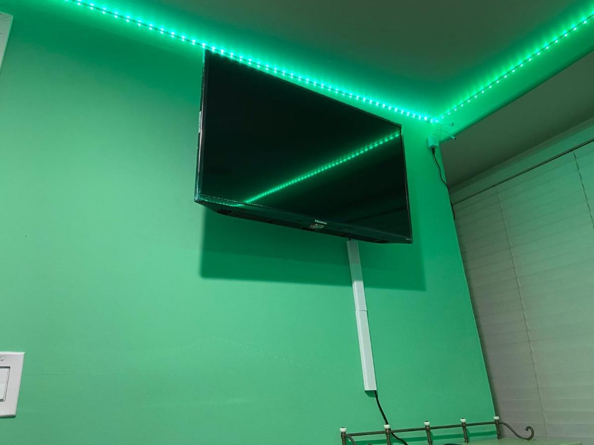 Huntington Beach House Panzió Kültér fotó