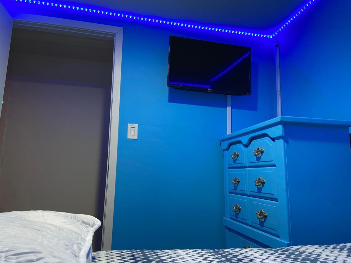 Huntington Beach House Panzió Kültér fotó
