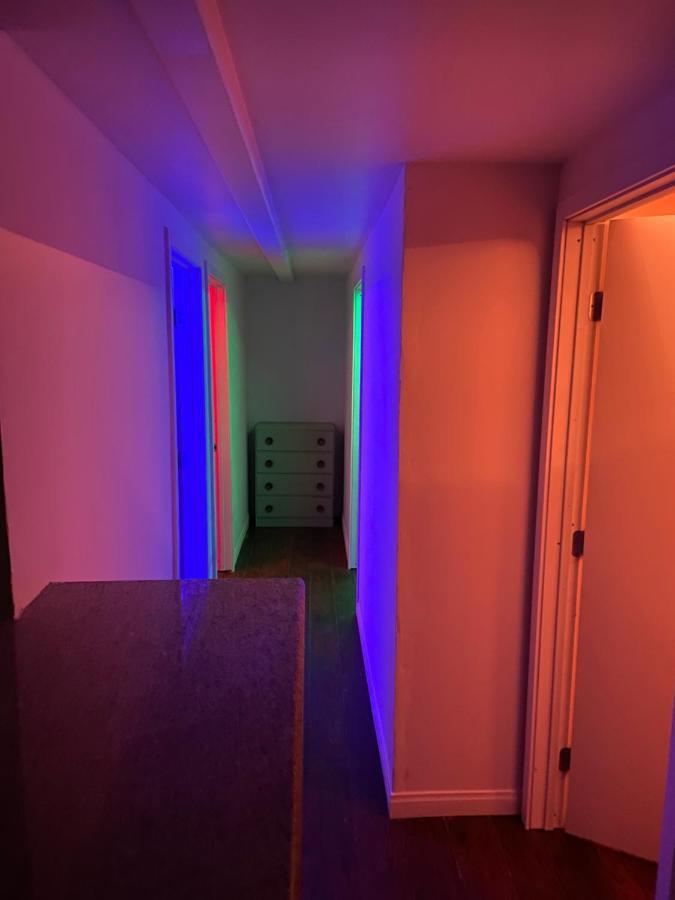 Huntington Beach House Panzió Kültér fotó