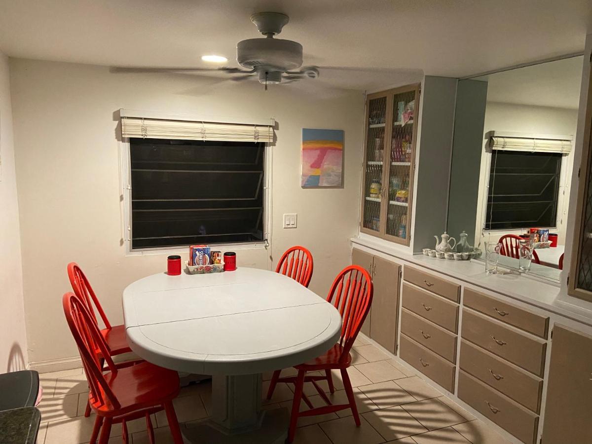 Huntington Beach House Panzió Kültér fotó